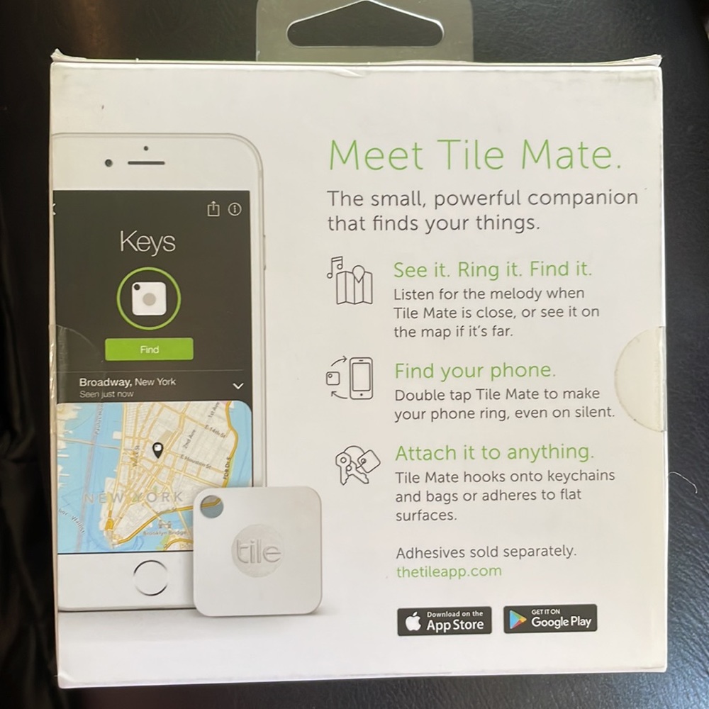 Tile mate - Picture 3 of 3